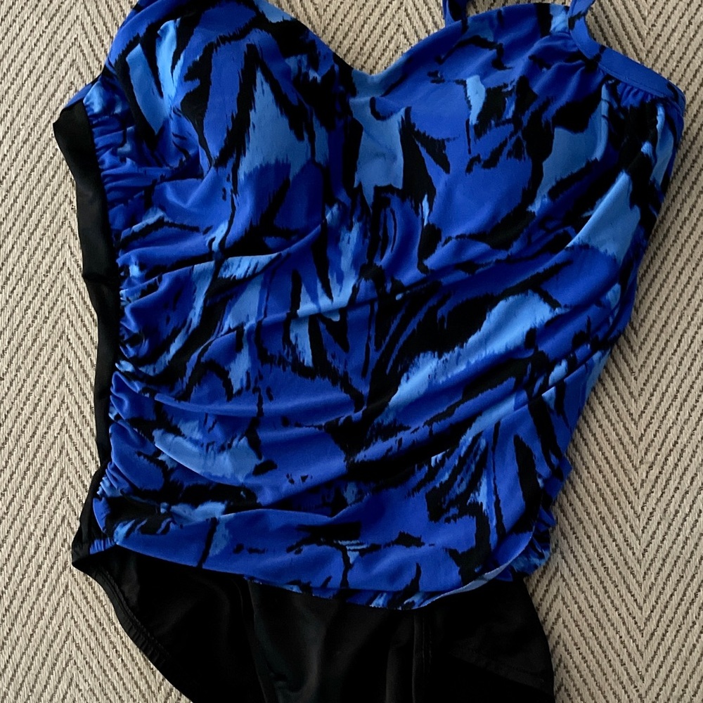 Magic Suit One Piece Bathing Suit